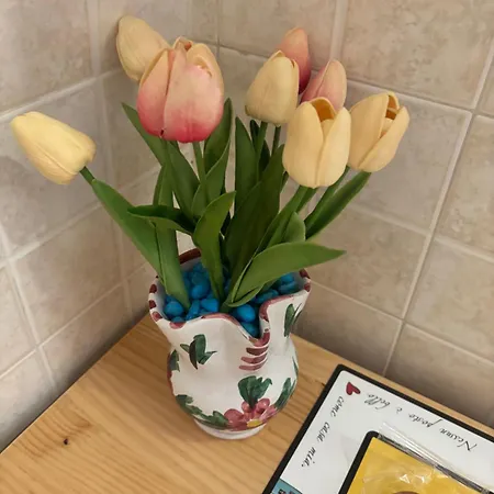 Santa Lucia Semesterbostad *