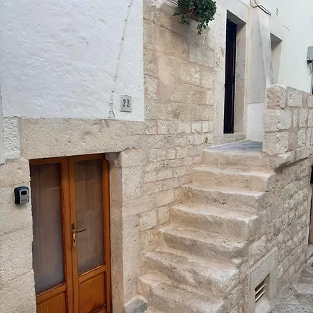 Santa Lucia Semesterbostad *