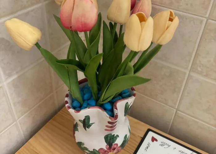 Santa Lucia Сasa de vacaciones *