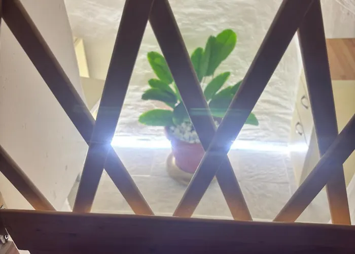 Сasa de vacaciones Santa Lucia Rutigliano