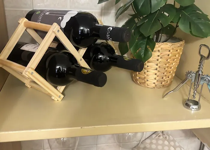 Сasa de vacaciones Santa Lucia Rutigliano