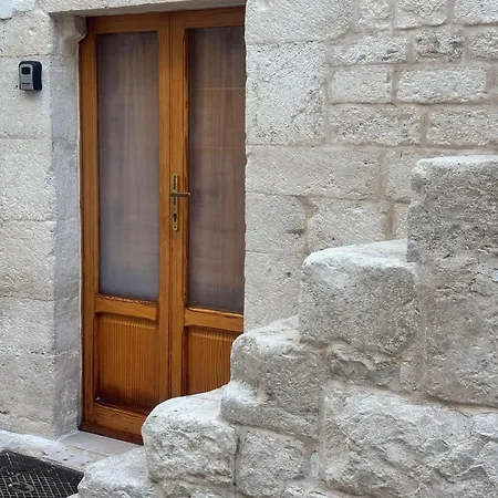 Holiday home Santa Lucia