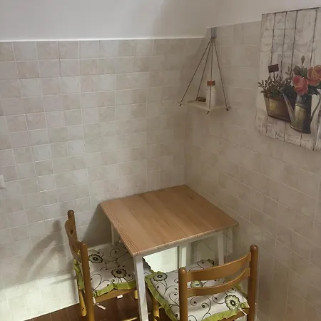 Holiday home Santa Lucia *