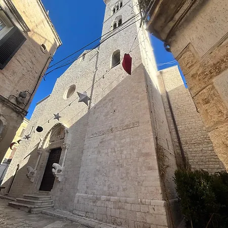 Casa vacanze Santa Lucia
