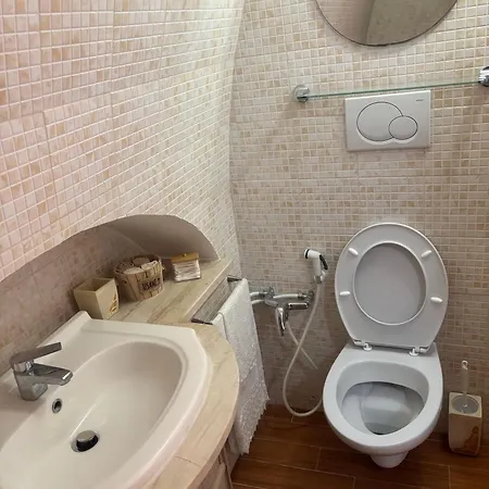 Holiday home Santa Lucia *
