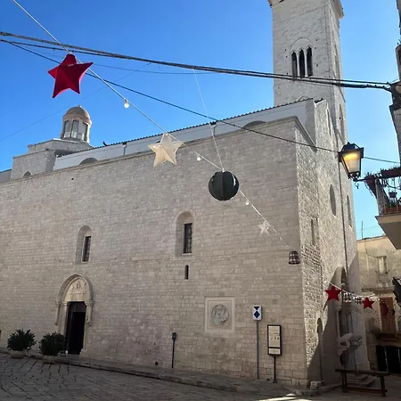Santa Lucia Casa vacanze