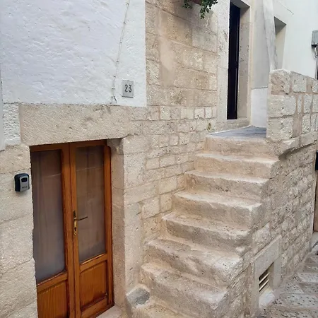 Holiday home Santa Lucia *