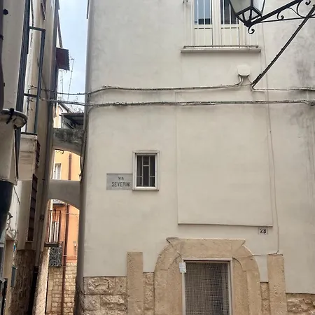 Santa Lucia Rutigliano