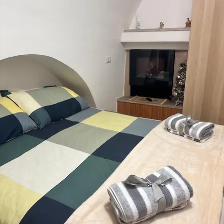 Santa Lucia Holiday home *
