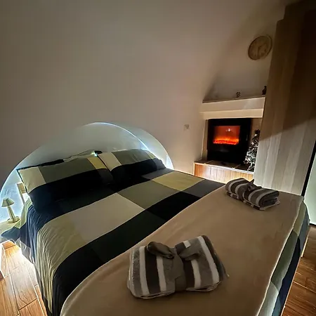 Santa Lucia Holiday home