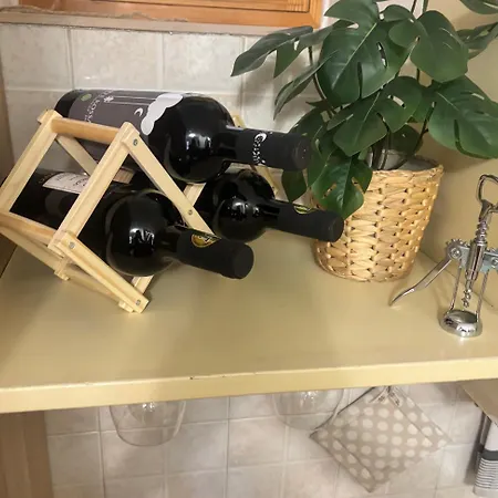 Holiday home Santa Lucia Rutigliano